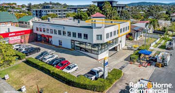 T2, 488 Lutwyche Road Lutwyche QLD 4030 - Image 1