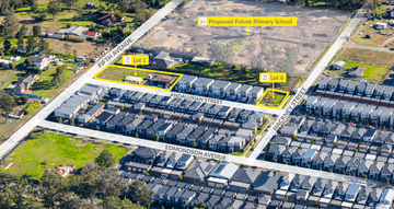 Lot 1 & Lot 6, 183-187 Fifth Avenue Austral NSW 2179 - Image 1