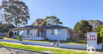 1 Prairie Court Narre Warren VIC 3805 - Image 1