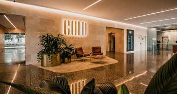 Gold Tower, 10 Eagle Street Brisbane City QLD 4000 - Image 1