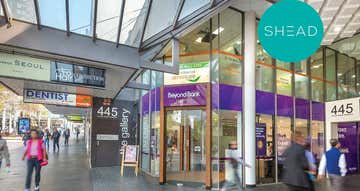 Shop 11/445 Victoria Avenue Chatswood NSW 2067 - Image 1