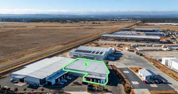 Vicinity Industrial Base, Tenancy 2, 57-59 Mirage Road Direk SA 5110 - Image 1