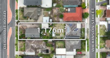 144 and 12 Derrimut Road and Wilkinson Street Hoppers Crossing VIC 3029 - Image 1
