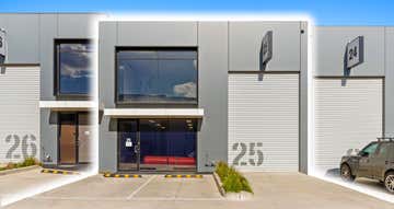 25/31-39 Norcal Road Nunawading VIC 3131 - Image 1
