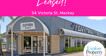 54 Victoria Street Mackay QLD 4740 - Image 1