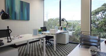 Toorak Corporate, Suite 220, 17-32 Milton Parade Malvern VIC 3144 - Image 1