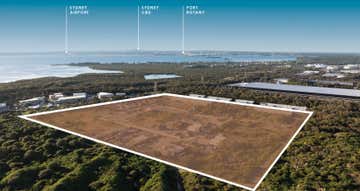 Kurnell Industrial Hub, 260B Captain Cook Drive Kurnell NSW 2231 - Image 1