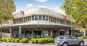Australia Post & Millson Business Centre, 39-43 Williamson Street Bendigo VIC 3550 - Image 1