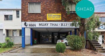 Suite 1/89 Hunter Street Hornsby NSW 2077 - Image 1