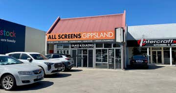 1/467B Main Street Bairnsdale VIC 3875 - Image 1