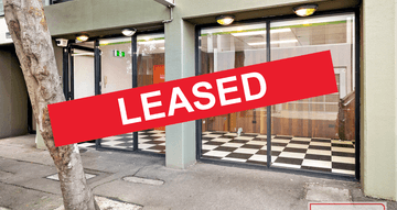 Shop 2/18-22 Purkis Street Camperdown NSW 2050 - Image 1