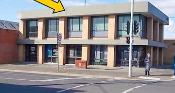 1st Floor, 35 Peel St Sth Ballarat Central VIC 3350 - Image 1