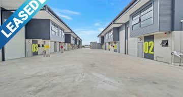 Unit 3/9 Lindsay Street Rockdale NSW 2216 - Image 1