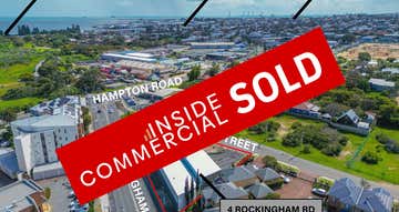 4 Rockingham Road Hamilton Hill WA 6163 - Image 1