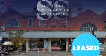 Level 1, 398 Smith Street Collingwood VIC 3066 - Image 1
