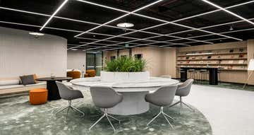 A New Workplace for a New Era, 332 St Kilda Road Melbourne VIC 3004 - Image 1