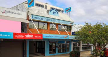 37 Grafton St Cairns City QLD 4870 - Image 1