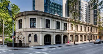 Corn Exchange Building 173-185 Sussex Street Sydney NSW 2000 - Image 1