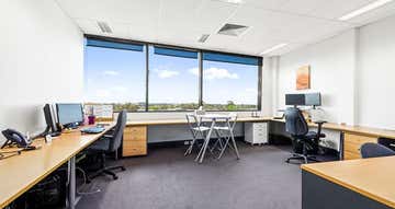 Suite 2.12 - 2.13, 202 Jells Road Wheelers Hill VIC 3150 - Image 1
