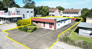 479 Underwood Road Rochedale South QLD 4123 - Image 1