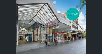 Suite 13/445 Victoria Avenue Chatswood NSW 2067 - Image 1