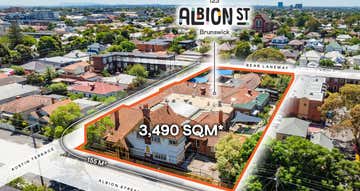 123 Albion Street Brunswick VIC 3056 - Image 1