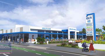 183-191 Charters Towers Road Hyde Park QLD 4812 - Image 1