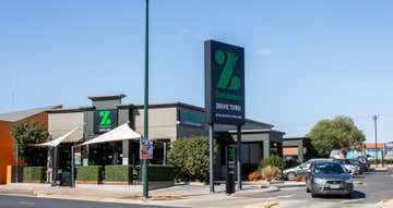 Zambrero, 20-22 Adelaide Road Murray Bridge SA 5253 - Image 1