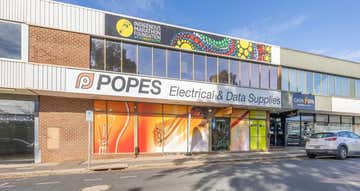 Whole, 50-52 Colbee Court Phillip ACT 2606 - Image 1