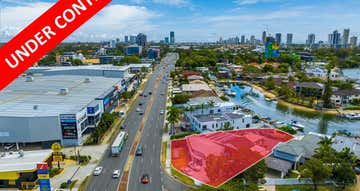 Bourke Real Estate, 91 Bundall Road Bundall QLD 4217 - Image 1