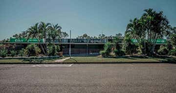 Moura Tavern, 8 Bell Street Moura QLD 4718 - Image 1