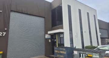 28/1-11 Bryants Road Dandenong VIC 3175 - Image 1