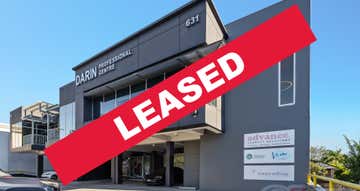 3/631 Logan Road Greenslopes QLD 4120 - Image 1