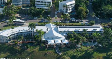 Colonial Palms Motor Inn, 12/2-4 Hermitage Drive Airlie Beach QLD 4802 - Image 1