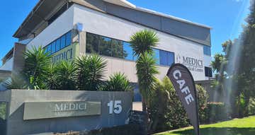103/15 Scott Street Toowoomba City QLD 4350 - Image 1