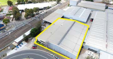 Building C, 1A Queen Street Auburn NSW 2144 - Image 1