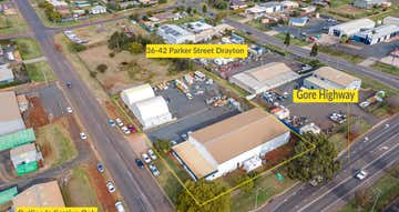 36-42 Parker St Drayton QLD 4350 - Image 1