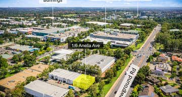 1/6 Anella Avenue Castle Hill NSW 2154 - Image 1