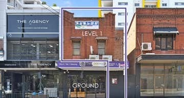 Level 1/52 The Boulevarde Strathfield NSW 2135 - Image 1