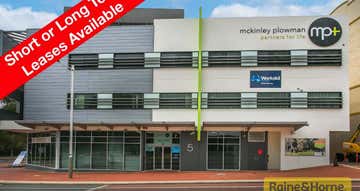 First Floor, 5 Davidson Terrace Joondalup WA 6027 - Image 1