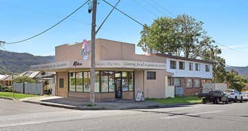 1 & 2/2 Eastbourne Avenue Bellambi NSW 2518 - Image 1