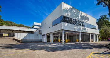 Northern Beaches Central Business Park, 120 Old Pittwater Road Brookvale NSW 2100 - Image 1