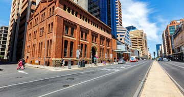 101 Grenfell Street Adelaide SA 5000 - Image 1