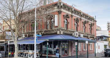 First floor, 151 Lygon Street Carlton VIC 3053 - Image 1