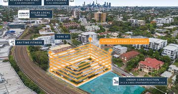 51 York Street Indooroopilly QLD 4068 - Image 1