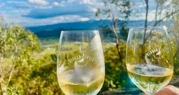 Hidden Creek Winery, 2271 Eukey Road Ballandean QLD 4382 - Image 1