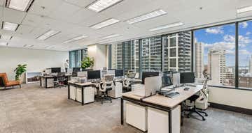 Suite 11.02, 338 Pitt Street Sydney NSW 2000 - Image 1