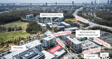 3/9 Nexus Way Southport QLD 4215 - Image 1