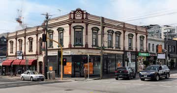 Ground Floor, 623-625 Burwood Road Hawthorn VIC 3122 - Image 1