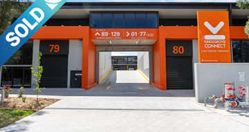 Unit 26/2 The Crescent Kingsgrove NSW 2208 - Image 1